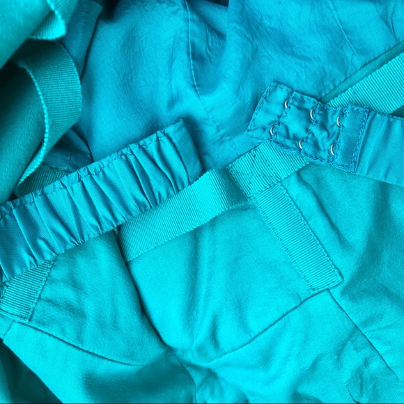 ☀️☀️☀️ 4/$20 J Crew twisted bow strapless dress - Picture 6 of 8